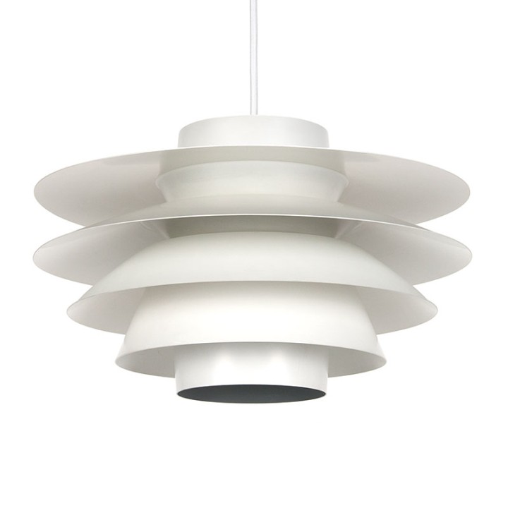 Verona Mid-Century pendant lamp by Svend Middelboe
