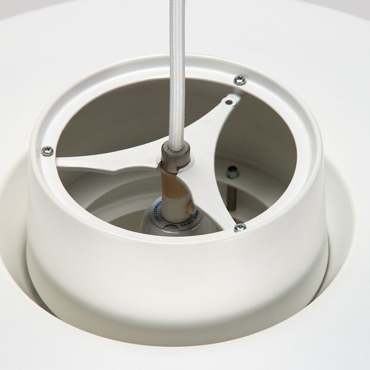Verona Mid-Century hanglamp van Svend Middelboe