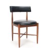 Fresco set of 6 Mid-Century G Plan dining chairs