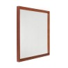 Aksel Kjersgaard model No. 145 Mid-Century teak mirror