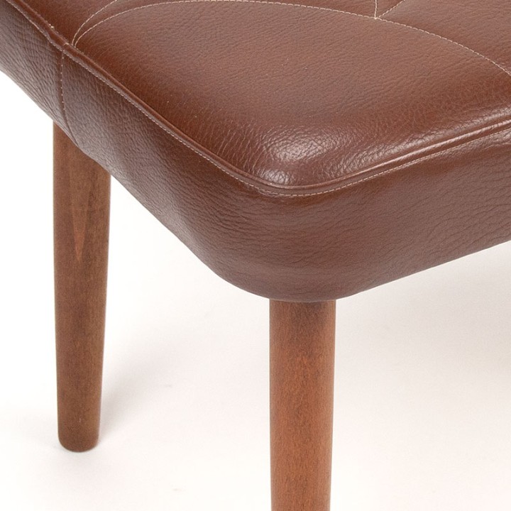 Ottoman Danish Mid-Century design