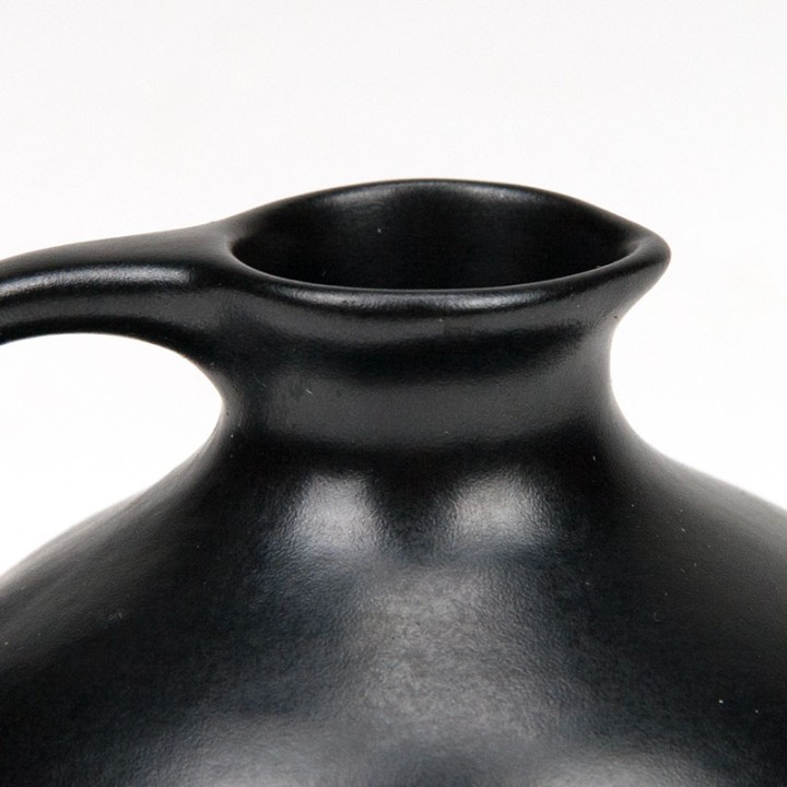 Zenith Gouda vintage small vase