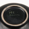 Zenith Gouda vintage small vase
