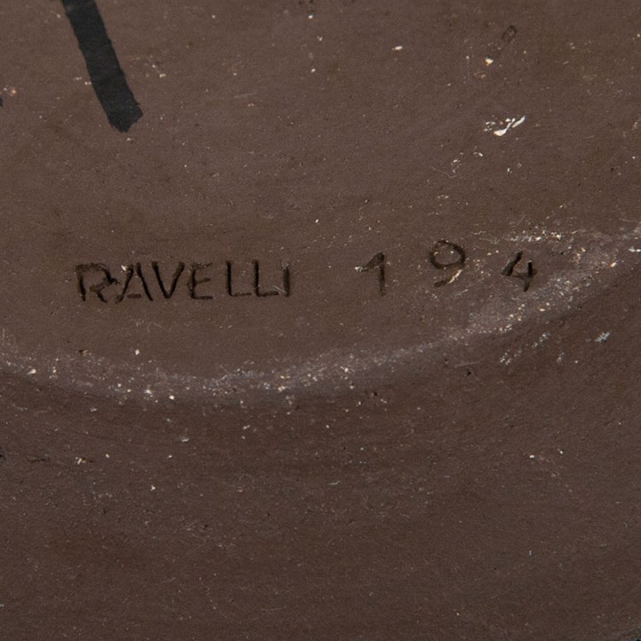 Ravelli model 194 vintage vaas
