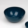 Kaj Franck Mid-Century enamel set of 7 bowls