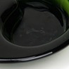 Ikebana vintage glass bowl by Holmegaard
