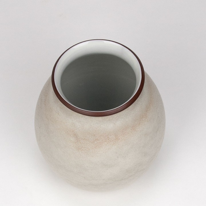 Fris Edam vintage vase model 516