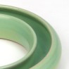 Vintage ring vase model by Sphinx Maastricht