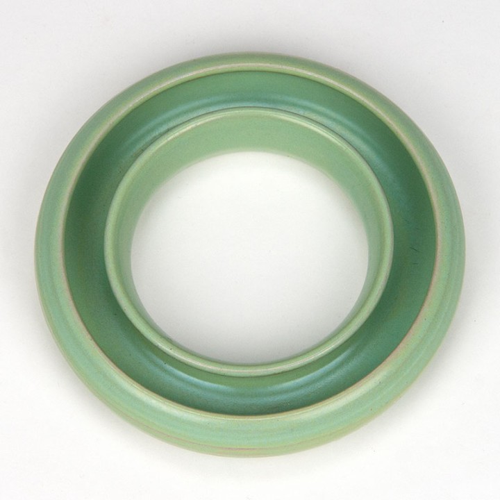Vintage ring vase model by Sphinx Maastricht