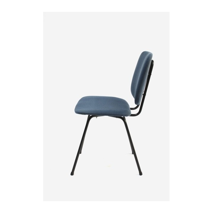 Set of 4 chairs 1960's - Retro Studio