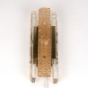 Vitrika Danish Mid-Century Aladdin wall lamp