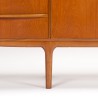 McIntosh Mid-Century vintage Dunfermline/ Torpedo dressoir