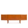 McIntosh Mid-Century vintage Dunfermline/ Torpedo dressoir