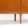 McIntosh Mid-Century vintage Dunfermline/ Torpedo dressoir