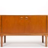 McIntosh Mid-Century vintage Dunfermline/Torpedo sideboard