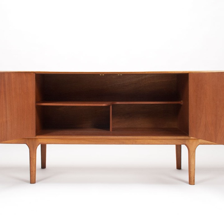 McIntosh Mid-Century vintage Dunfermline/Torpedo sideboard