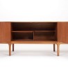 McIntosh Mid-Century vintage Dunfermline/ Torpedo dressoir