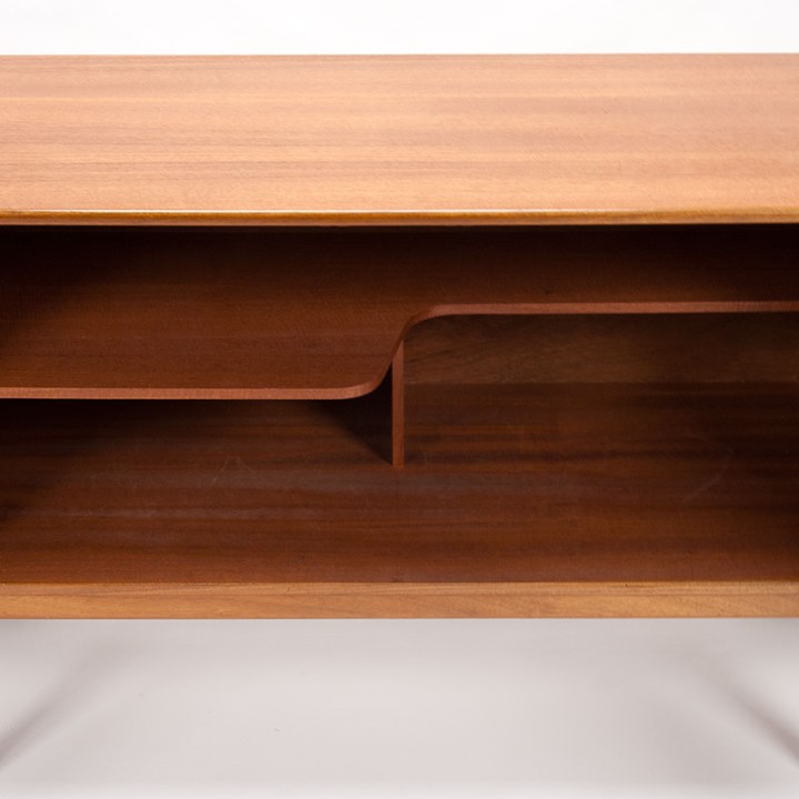McIntosh Mid-Century vintage Dunfermline/Torpedo sideboard