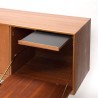 McIntosh Mid-Century vintage Dunfermline/Torpedo sideboard