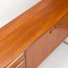 McIntosh Mid-Century vintage Dunfermline/Torpedo sideboard
