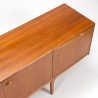 McIntosh Mid-Century vintage Dunfermline/ Torpedo dressoir