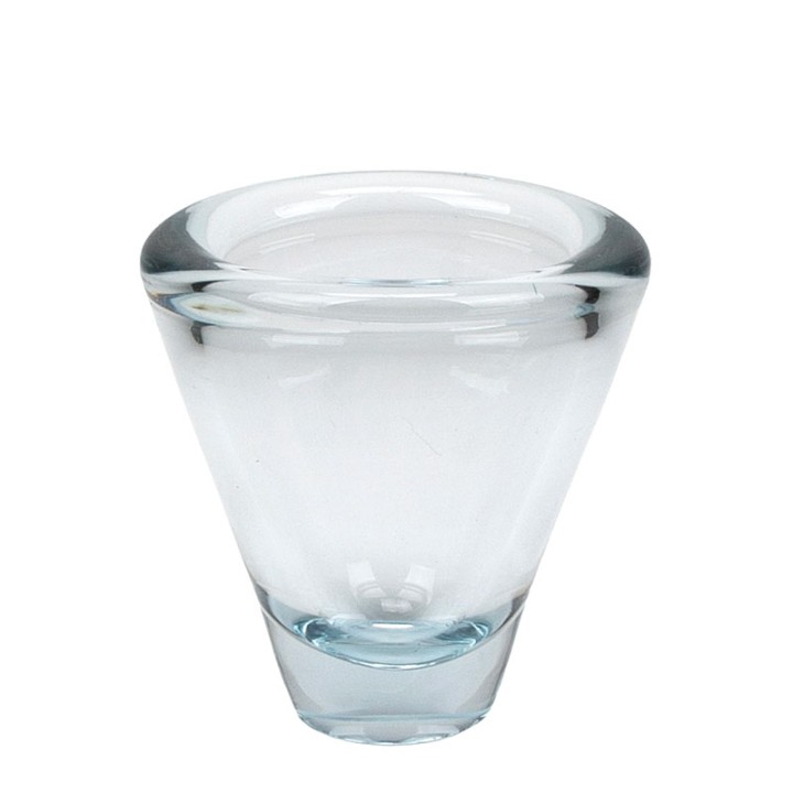 Per Lütken small vintage Holmegaard vase