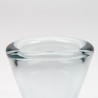 Per Lütken small vintage Holmegaard vase
