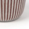 Westraven model 433 vintage model flower pot