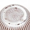 Westraven model 433 vintage model flower pot