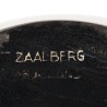 Vintage schaal van Zaalberg keramiek