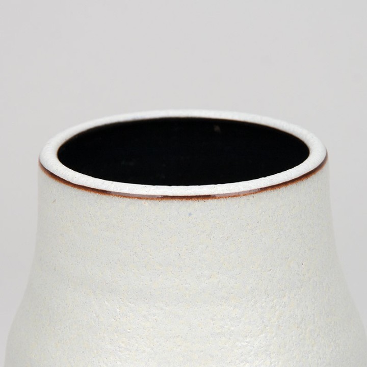 Large model vintage Ravelli vase model 22-2