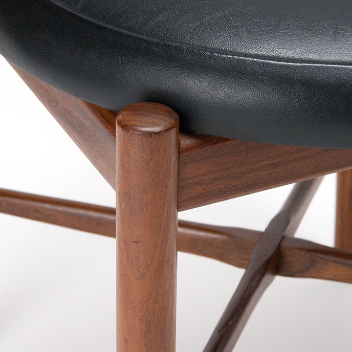 Fresco model Mid-Century G Plan chair