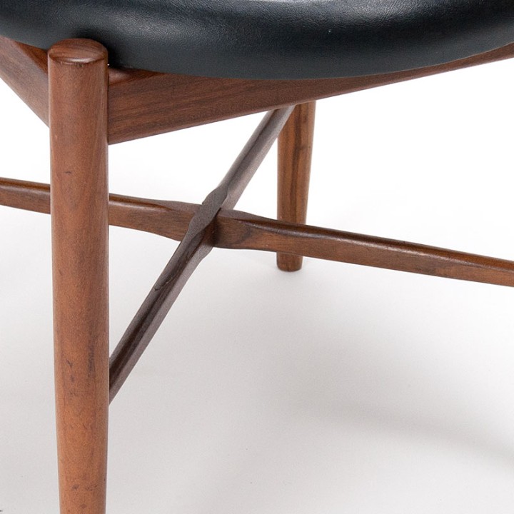 Fresco model Mid-Century G Plan stoel