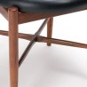 Fresco model Mid-Century G Plan stoel