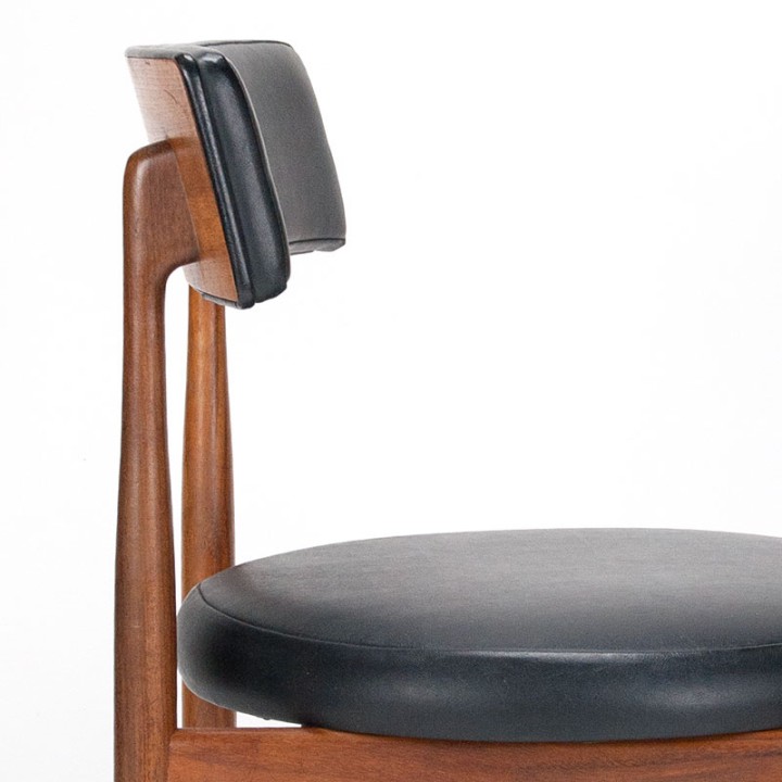 Fresco model Mid-Century G Plan stoel