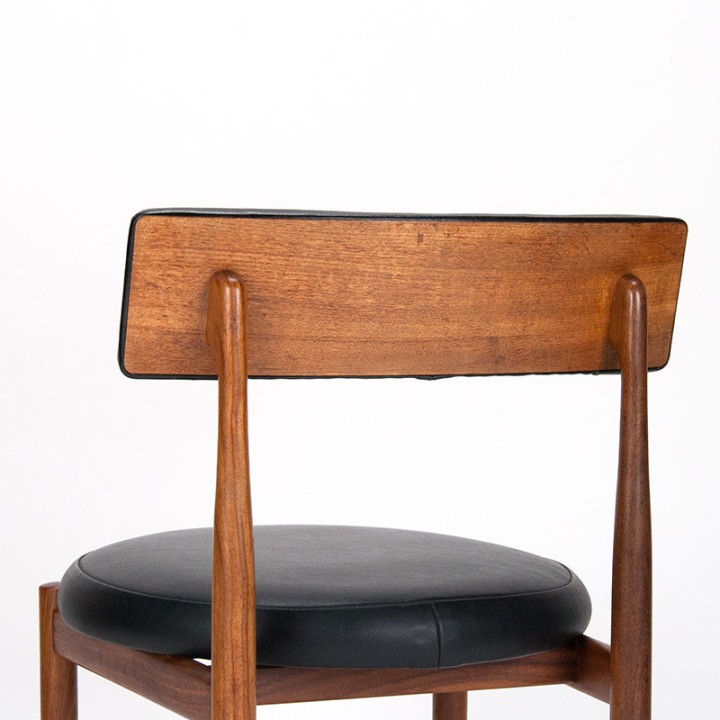 Fresco model Mid-Century G Plan chair