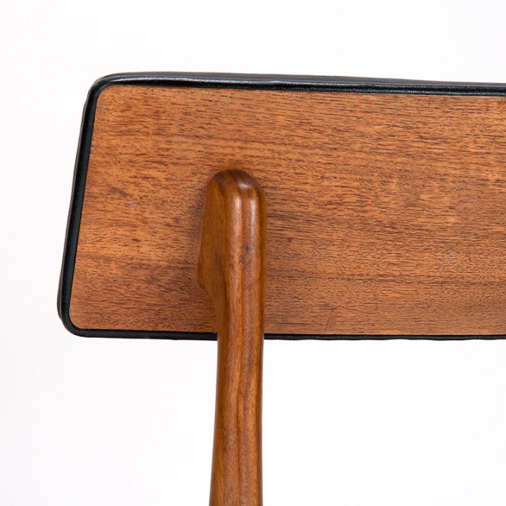 Fresco model Mid-Century G Plan chair