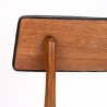 Fresco model Mid-Century G Plan stoel