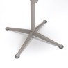 Friso Kramer industrial stool for Ahrend de Cirkel