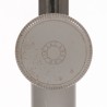 Friso Kramer industrial stool for Ahrend de Cirkel