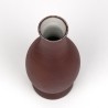 Vintage earthenware Ravelli vase