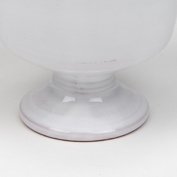 Vintage model small flower vase by Nagtegaal
