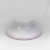 Vintage model small flower vase by Nagtegaal