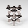 Set of 2 Mid-Century Quist Variomaster candleholders in box