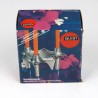 Set of 2 Mid-Century Quist Variomaster candleholders in box