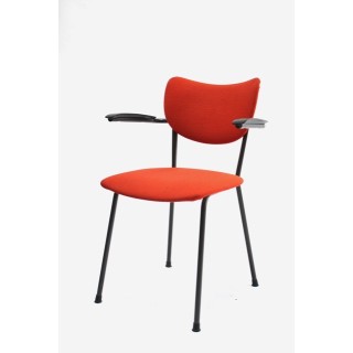 De Wit desk/ dining chair - Retro Studio