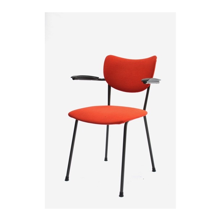 De Wit desk/ dining chair - Retro Studio