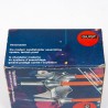 Set van 2 Mid-Century Quist Variomaster kandelaars in doos
