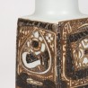 Royal Copenhagen Baca model 719/ 3597 Mid-Century table lamp