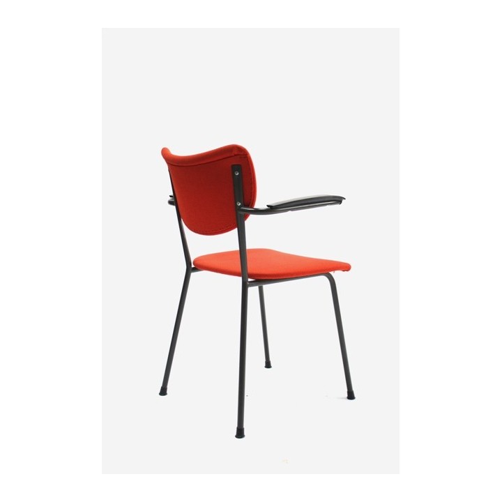 De Wit desk/ dining chair - Retro Studio